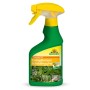 Neudorff Promanal AF Grünpflanzen Schädlingsfrei Spray 250 ml. Grüne Flasche mit gelbem Sprühkopf gegen Schildläuse.