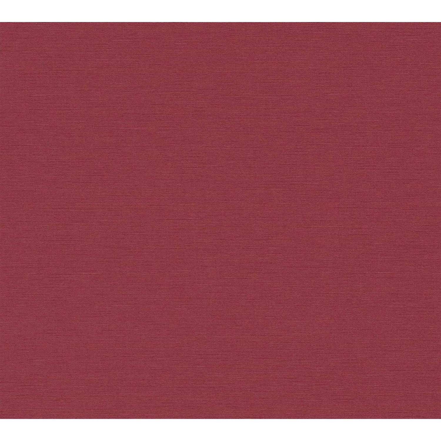 Bricoflor Tapete in Beerentönen Uni Vliestapete in Magenta Rot Ideal für Sc günstig online kaufen