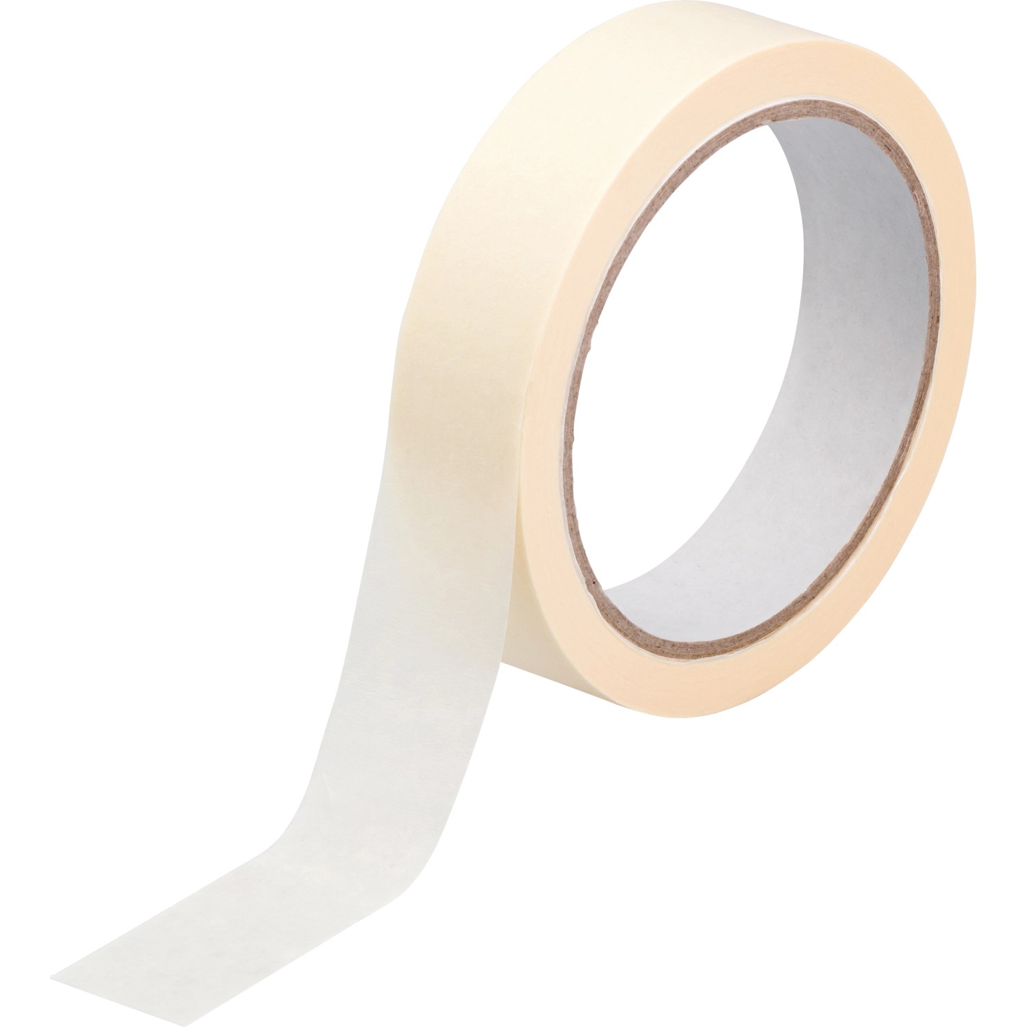Flachkrepp Klebeband 33 m x 24 mm günstig online kaufen