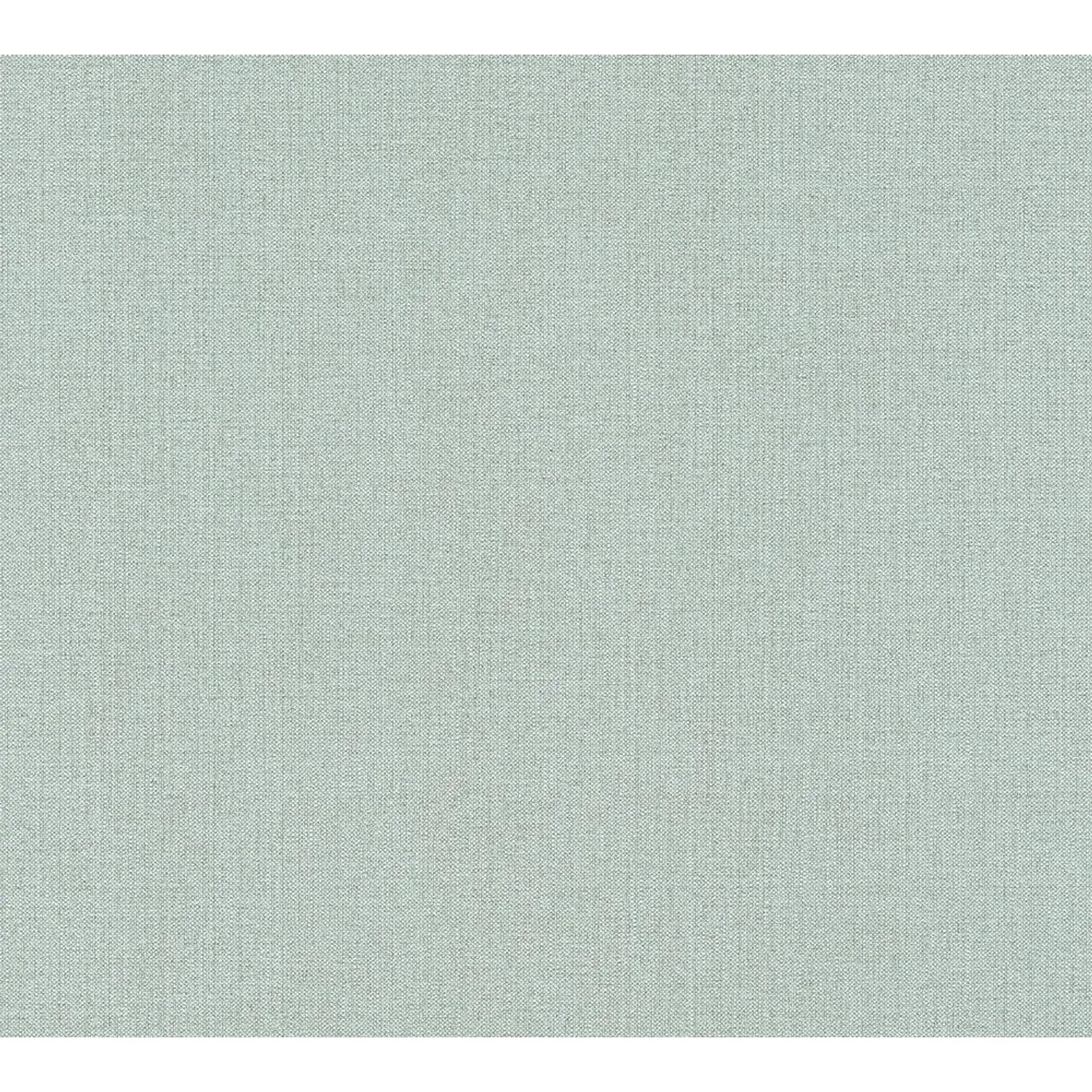 Tadessi Tapete Uni M1-No.987 Vliestapete in Grün