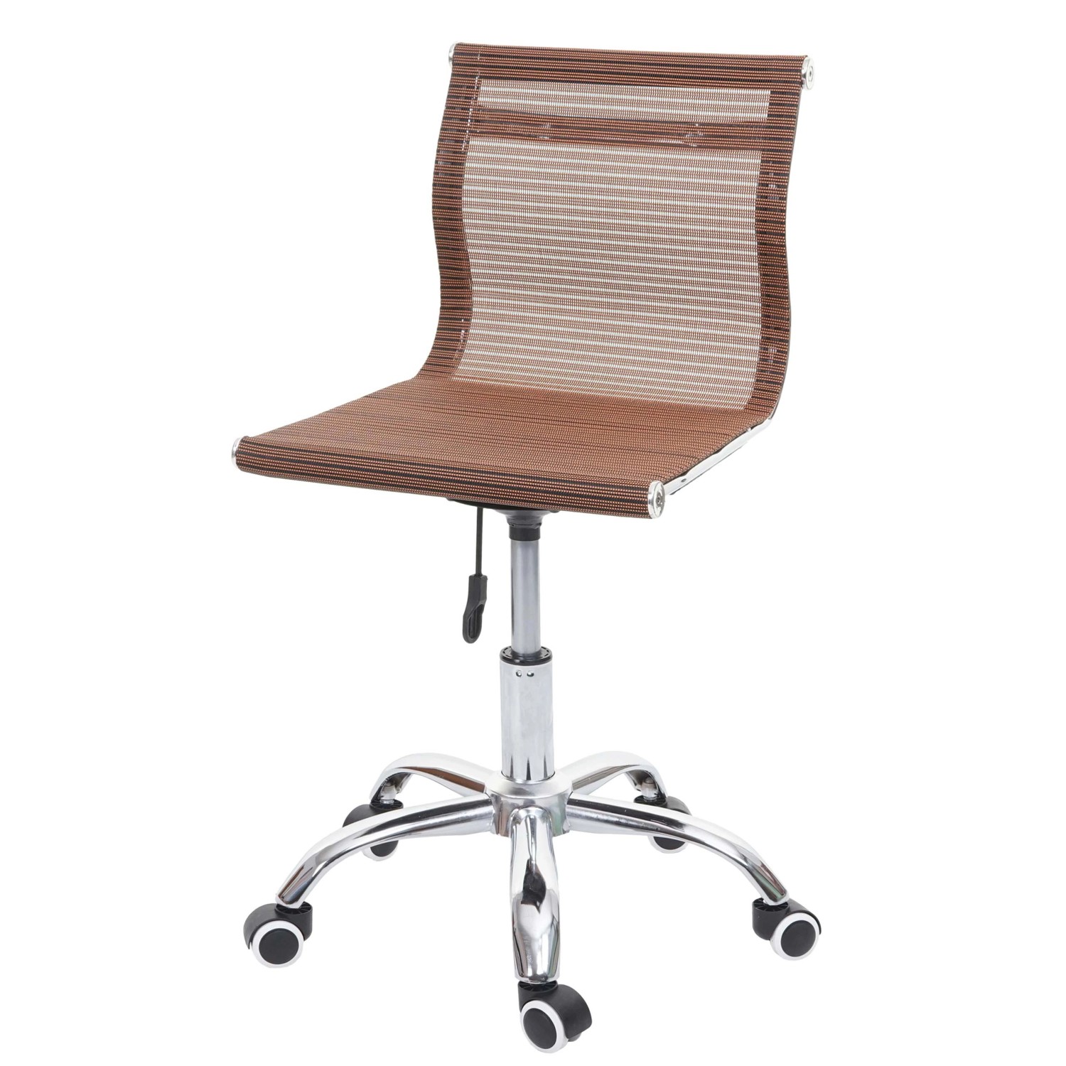MCW Bürostuhl K53 Braun günstig online kaufen