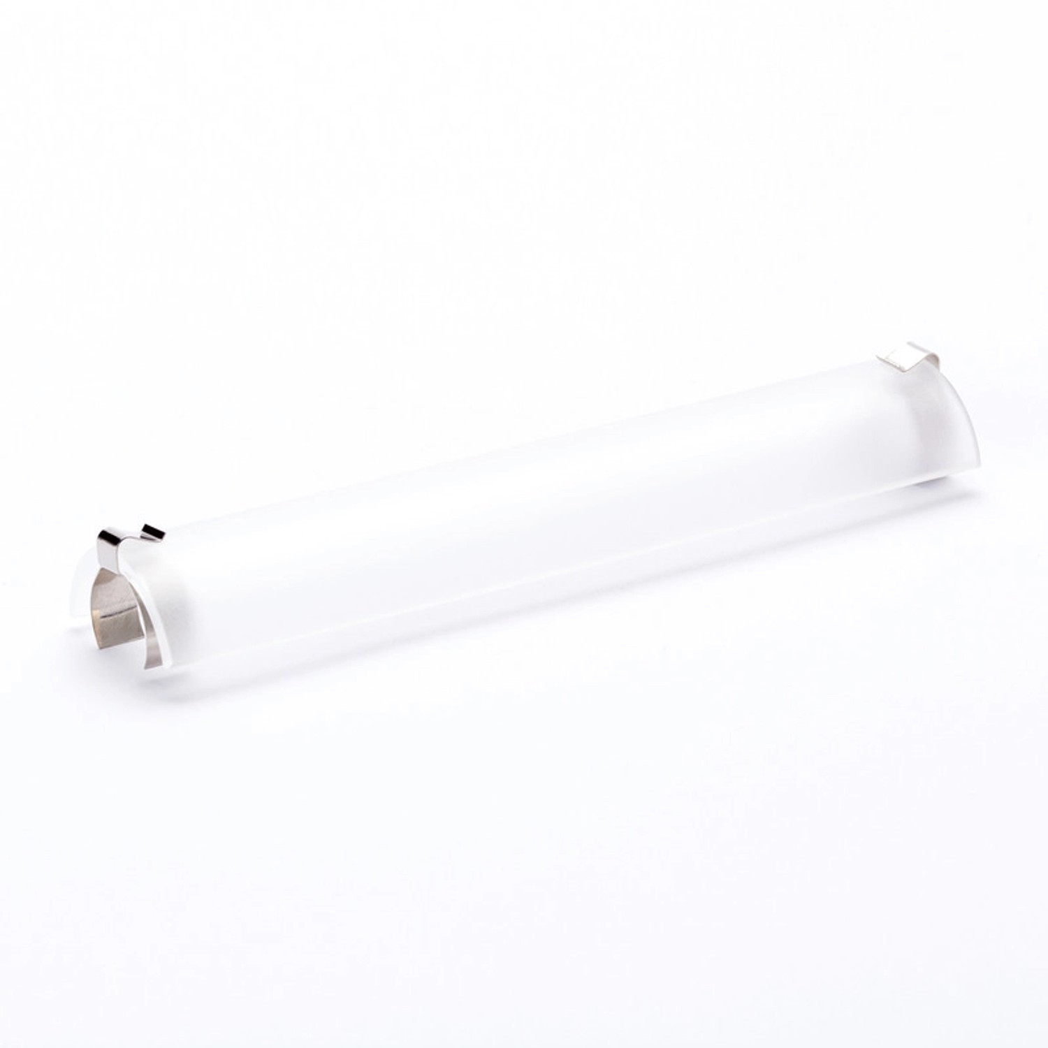 Orion Lightstyle Schutzglas R7s Matt  135mm Ersatzglas Deckenfluter günstig online kaufen
