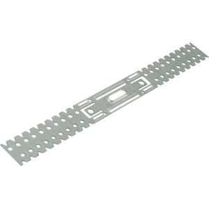 Saint-Gobain Rigips Direktabhänger, 125 mm, für CD-Profile zur Deckenmontage.