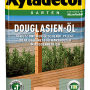 Xyladecor Douglasien-Öl, Holzschutz für Außen, 2,5 l Dose. Holzöl für Douglasie und andere Hölzer.