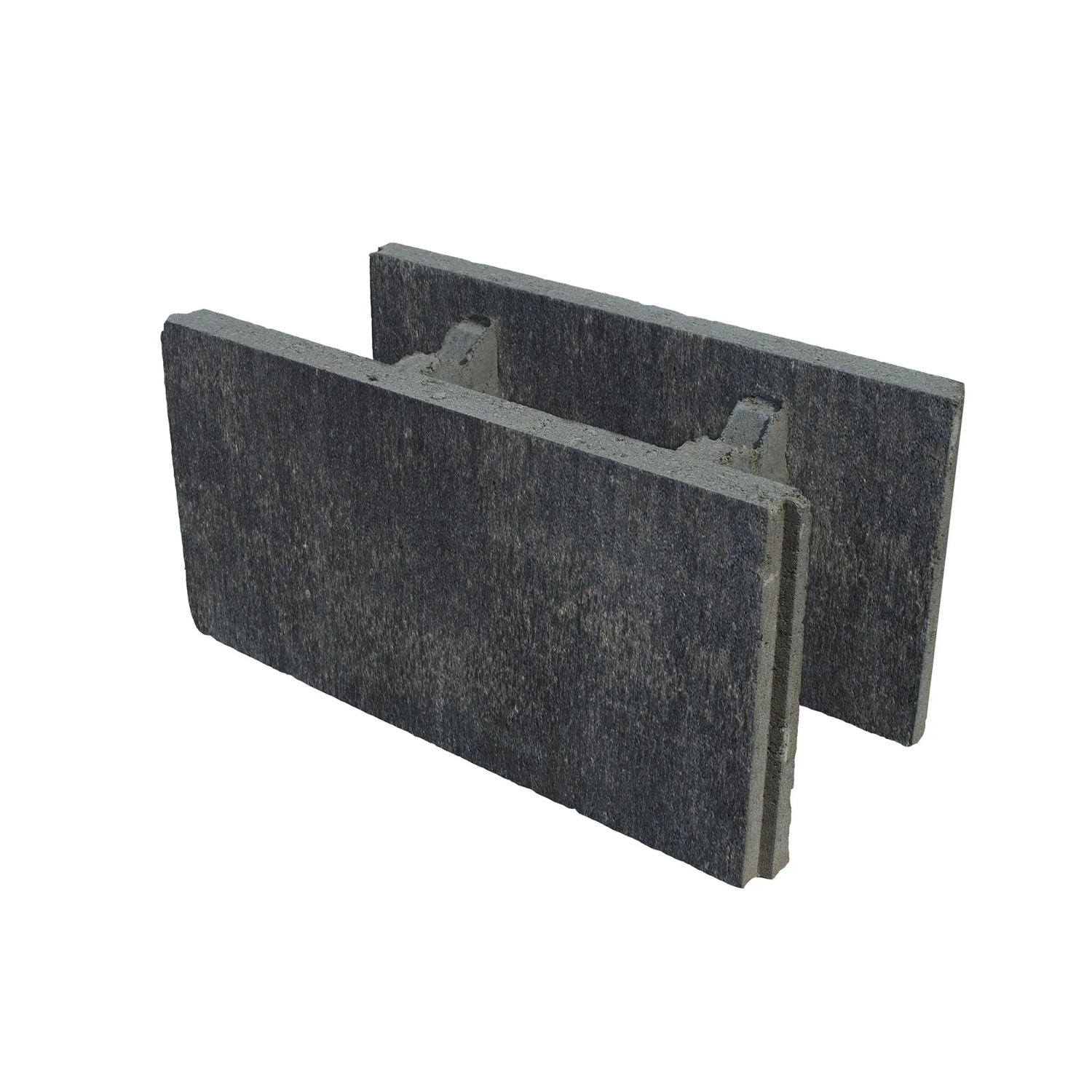 Diephaus Mauerstein Kana Quarzit 50 cm x 24 cm x 25 cm