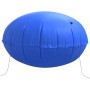vidaXL Winter Pool Kissen Blau Ø 310 x 180 cm PVC 42024533_4