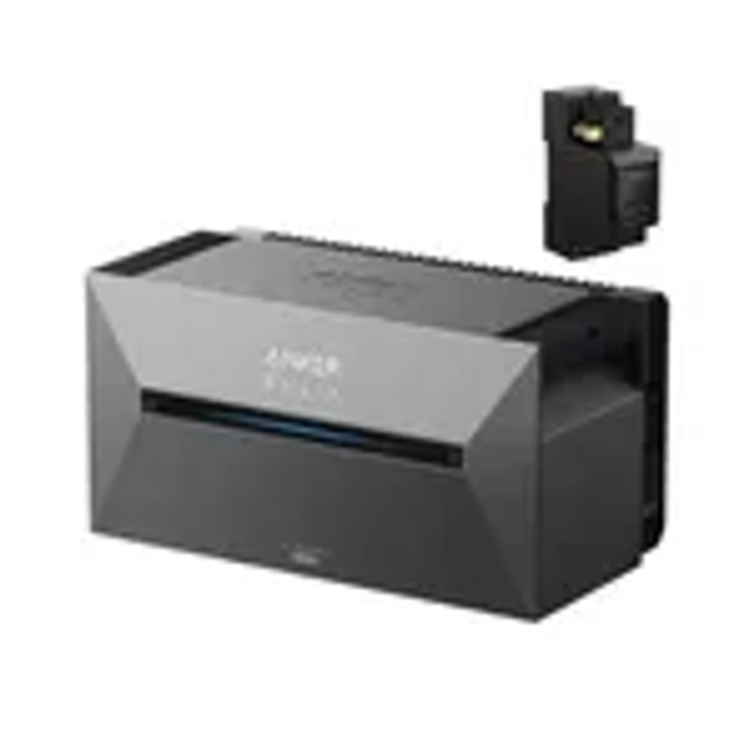 Anker SOLIX Solarbank 2 E1600Pro Balkon Speicher Mit Smart Meter
