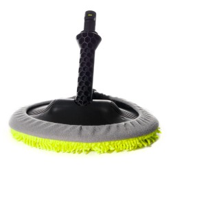 AVA Mikrofasermopp für Hochdruckreiniger P30-P90, ideal für Auto, Haus und Gartenmöbel.