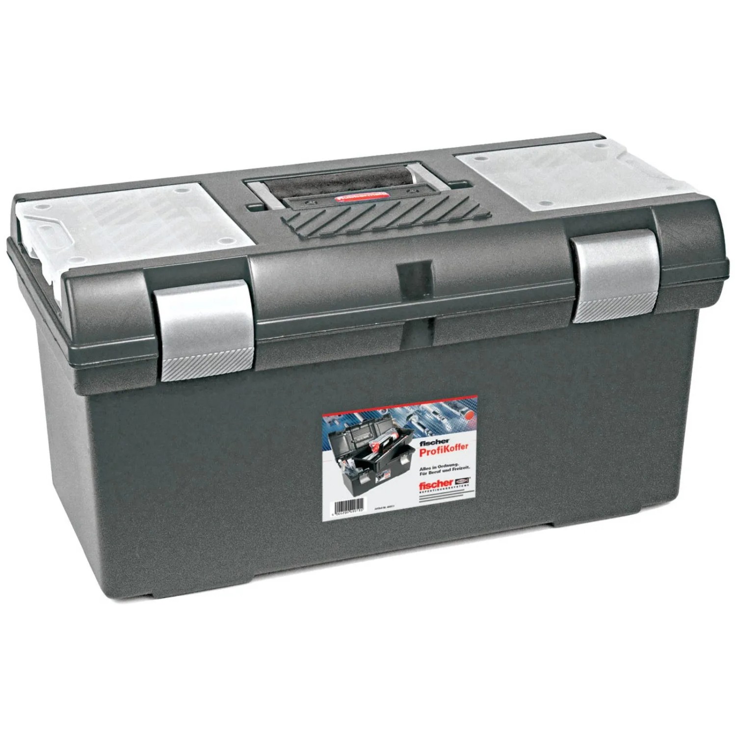 Fischer Profikoffer Groß 040382