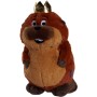 Disney Plüschfigur Pixar Hoppers König George 24 cm Braun_2