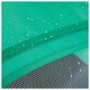 vidaXL Strandzelt 3 Personen Seegrün Quick Release Wasserdicht 4005315_13