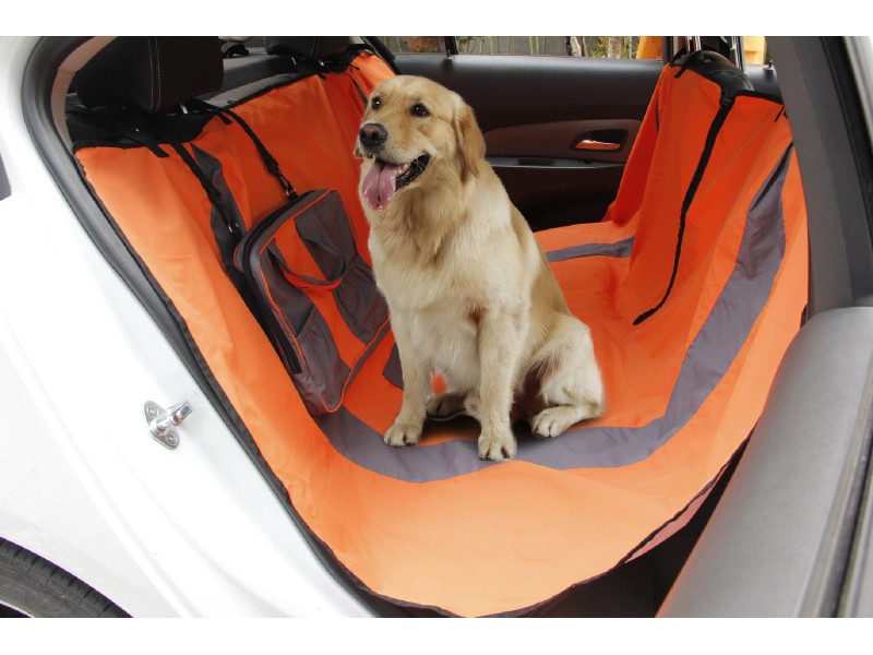 Heim Hunde-Autoschondecke 160 cm x 135 cm kaufen bei OBI