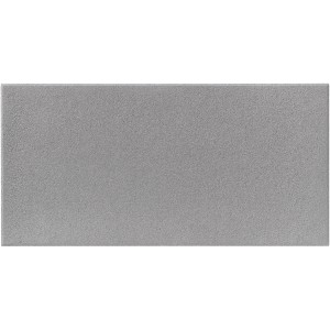 Graue Terrassenplatte Casavera Maxx, kugelgestrahlt, 80x40 cm. Gehwegplatte für stilvolle Terrassen.