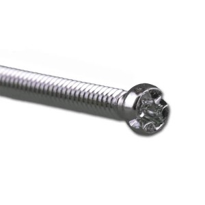 TEM MODUL PLUS 50 Schrauben 50mm für Montageträger