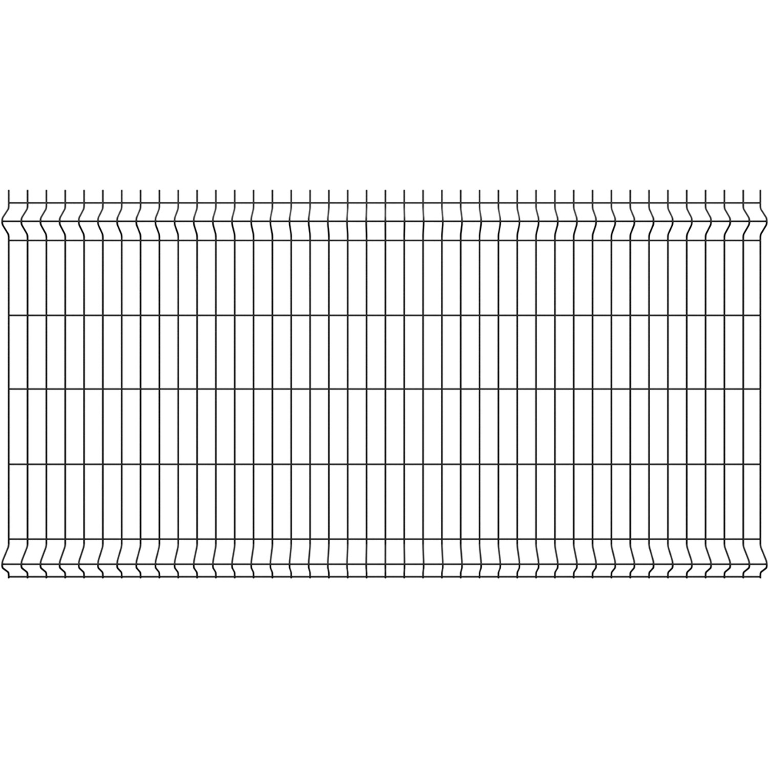 43+ Stabmattenzaun 180 X 200, 5/5         (104 reviews)
