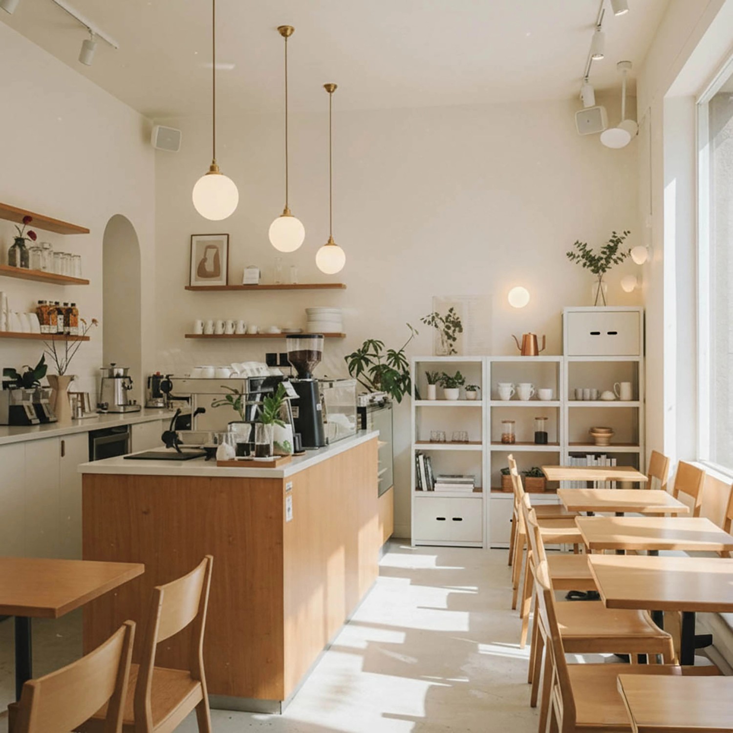 Ar Shelving Lochwand Rivet Style S 43 x 37 cm Grauweiß FSC®_9