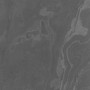 Jangal Wandpaneel Modular Wall Black Slate Stone Panel, Detailansicht der Steinoptik.