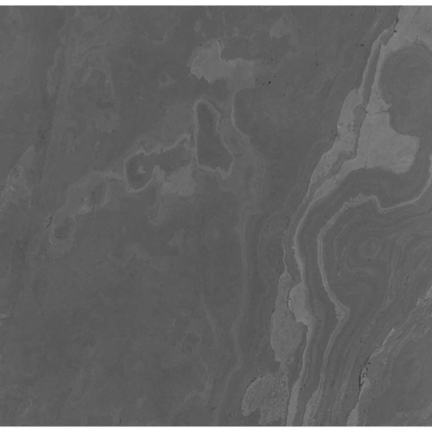 Jangal Wandpaneel Modular Wall Black Slate Stone Panel 52 x 52 cm günstig online kaufen
