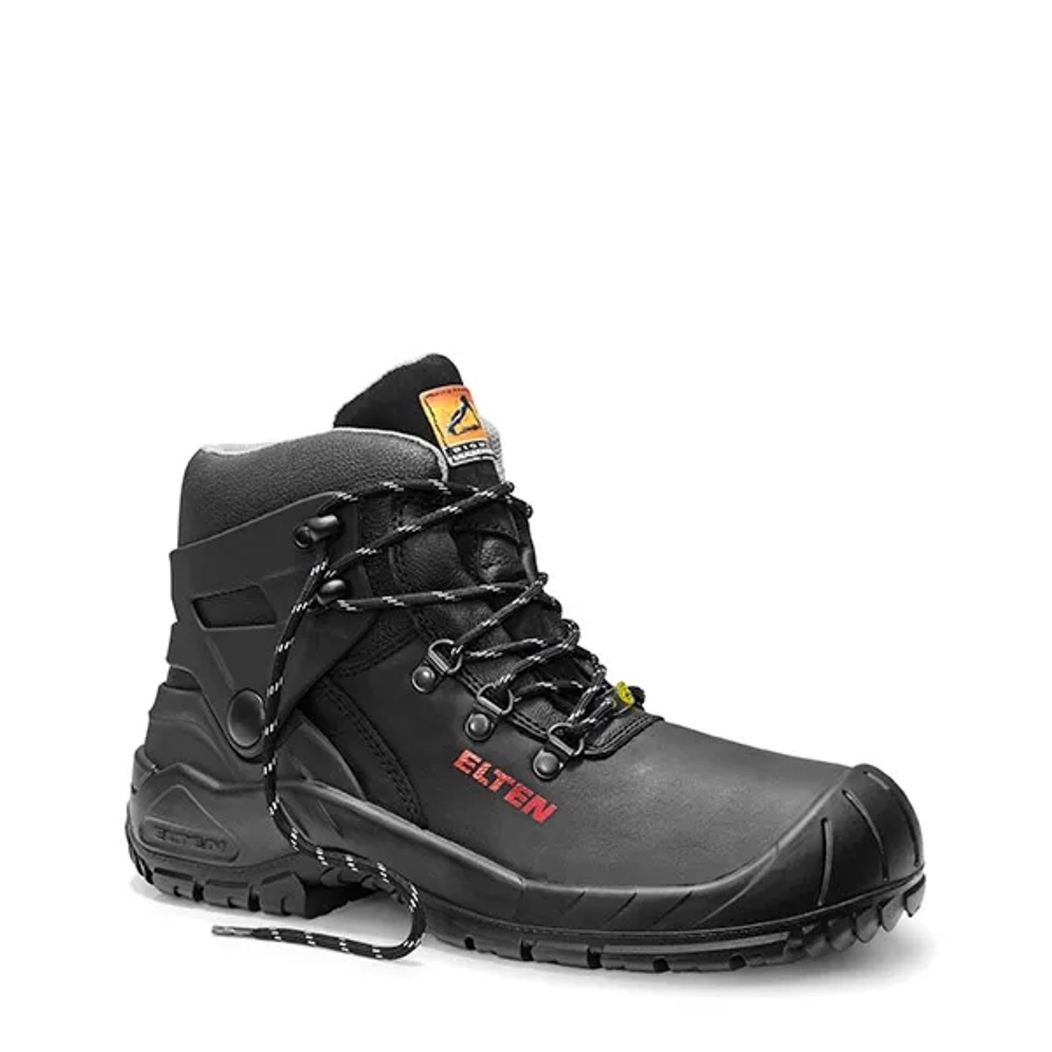 Elten Sicherheitsschnürstiefel Renzo Biomex Esd S3 Gr. 36