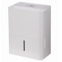 Comfee Luftentfeuchter MDDN-10DEN7, weiß, mit LED-Display und 2,1 l Tank.