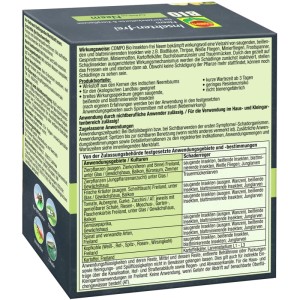 Compo Bio Insektenfrei Neem, 75ml Flasche zur Bekämpfung von Schädlingen wie Weiße Fliege.
