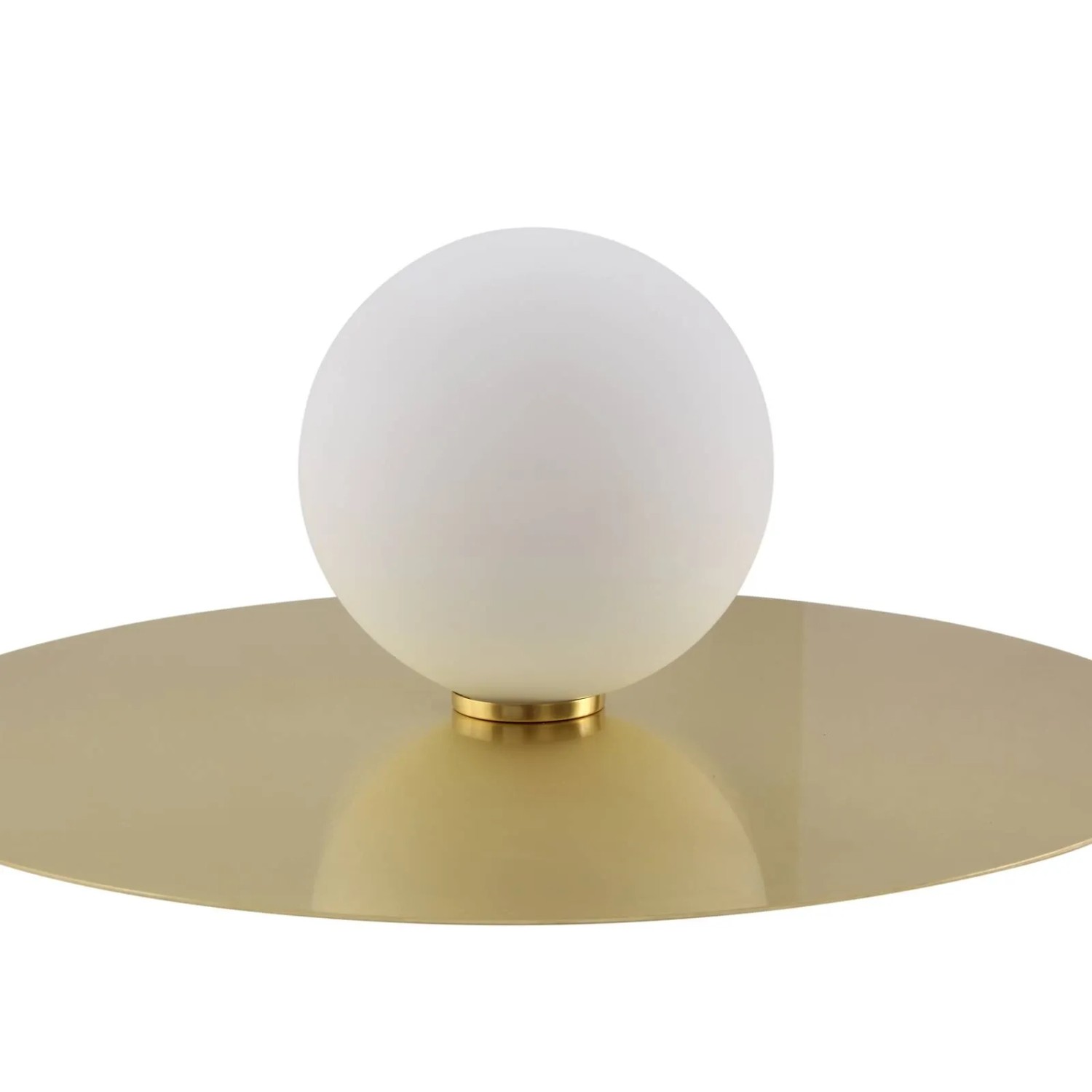 Lindby Wandleuchte Wandlampe Innen Zain 10020283 Modern in Gold Messing aus Metall 1-flammig G9 Flurleuchte_4