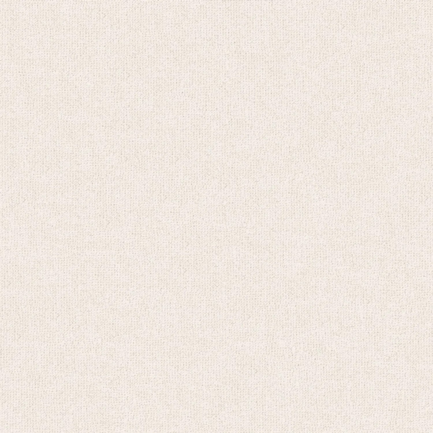 Tadessi Tapete Uni M1-No.4222 Vliestapete in Creme