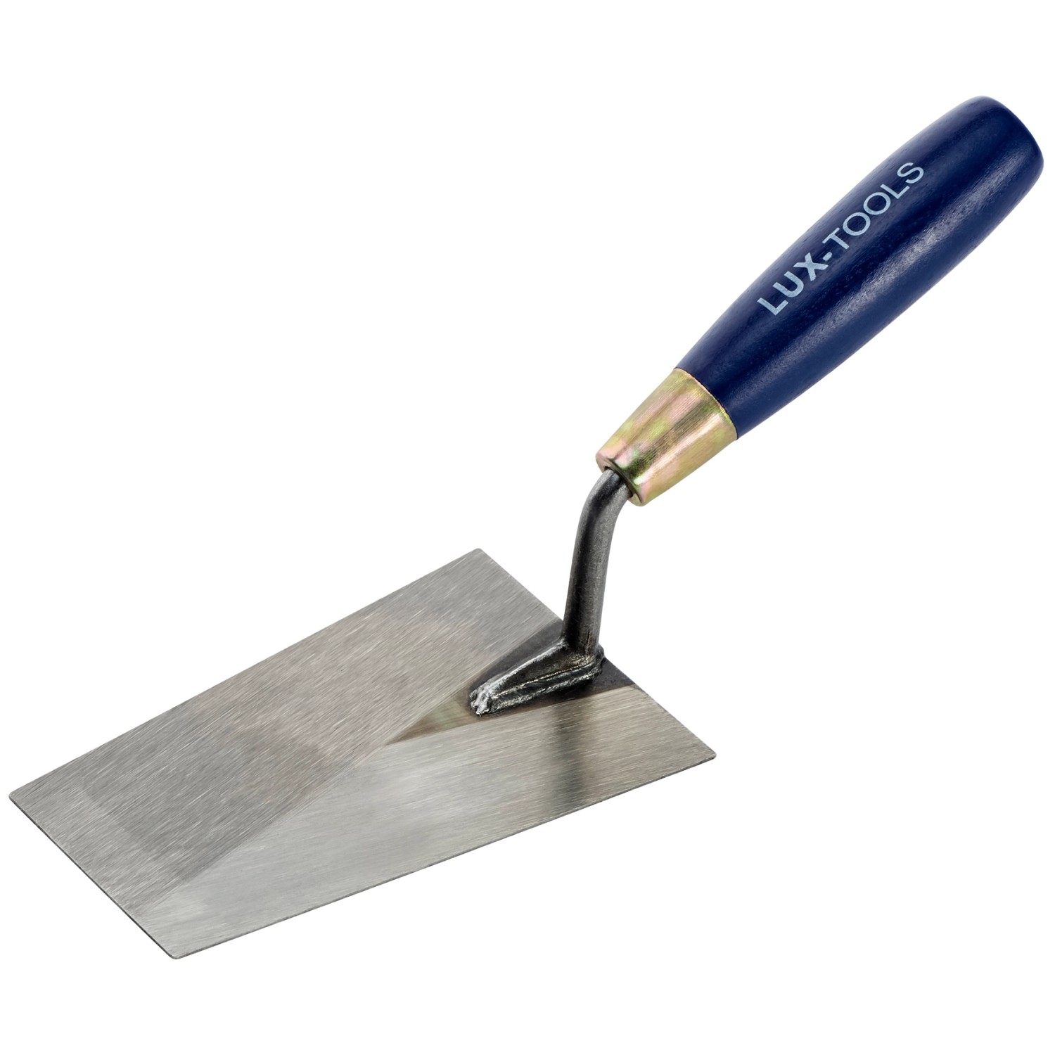 LUX Berner Putzkelle 140 mm Classic