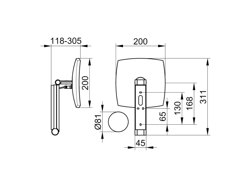 Der ultimative Ratgeber für Ihren KEUCO Kosmetikspiegel: Perfektion bis ins Detail