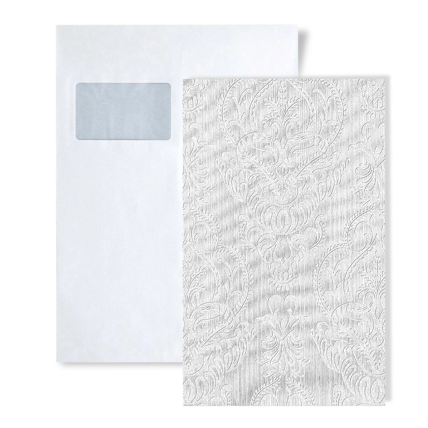 EDEM Tapeten MUSTER 83002BR60 Barock Tapete mit Ornamenten günstig online kaufen