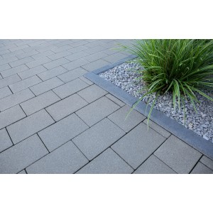 EHL Pflaster VeriaFlair 60 cm x 30 cm x 8 cm Grau