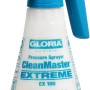 Gloria CleanMaster Extreme EX 100 Drucksprühgerät, ölfest, für Lösemittel, 1 Liter.