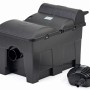 Oase BioSmart Set 14000: Durchlauffilter-Set mit Pumpe und UVC-Vorklärgerät für Teiche bis 14m³.