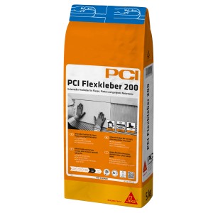 PCI Flexkleber 200 Sack 5 kg