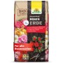 Sack Neudorff Neudohum Rosenerde, torffreie Bio-Rosenerde für üppige Blüten.