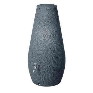 Arves Regenwassertank Drop 200 l Anthrazit