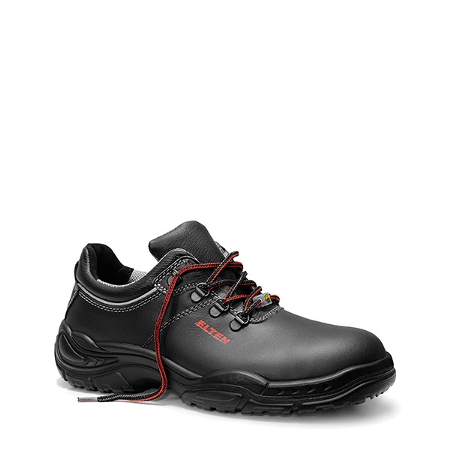 Elten Sicherheitshalbschuh Toby Low Esd S3 Hi Gr. 45