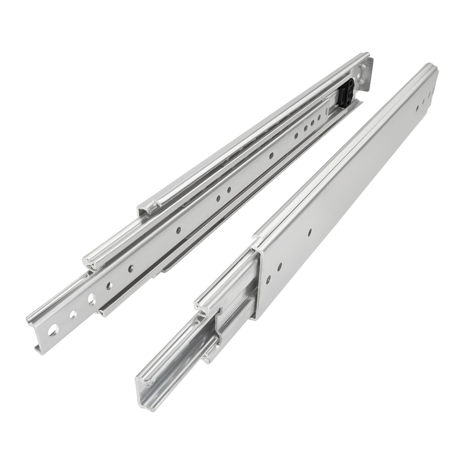 SOTECH Schwerlastauszug KV2-200-H76-L850-NF 864 mm 200 kg