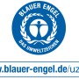 Blauer Engel Siegel für umweltfreundliches Living by Haro Parkett