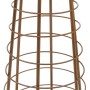 MCW Deko-Baum O91 Metall 115cm Goldfarben_9