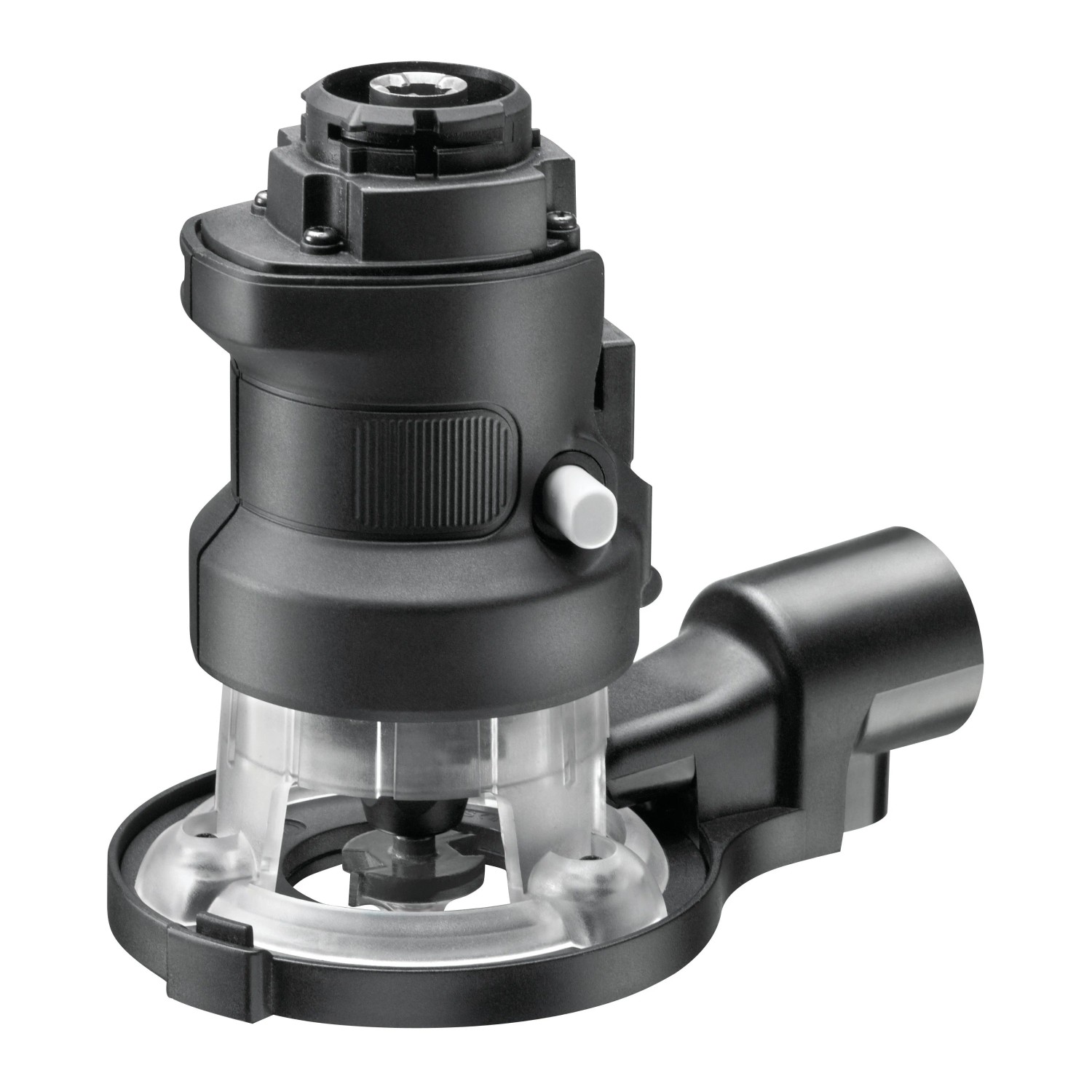 Black+Decker Multievo Oberfräsen-Kopf MTRT8 kaufen bei OBI 