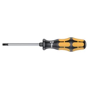 Wera 977 TORX Schraubendreher 05024401001
