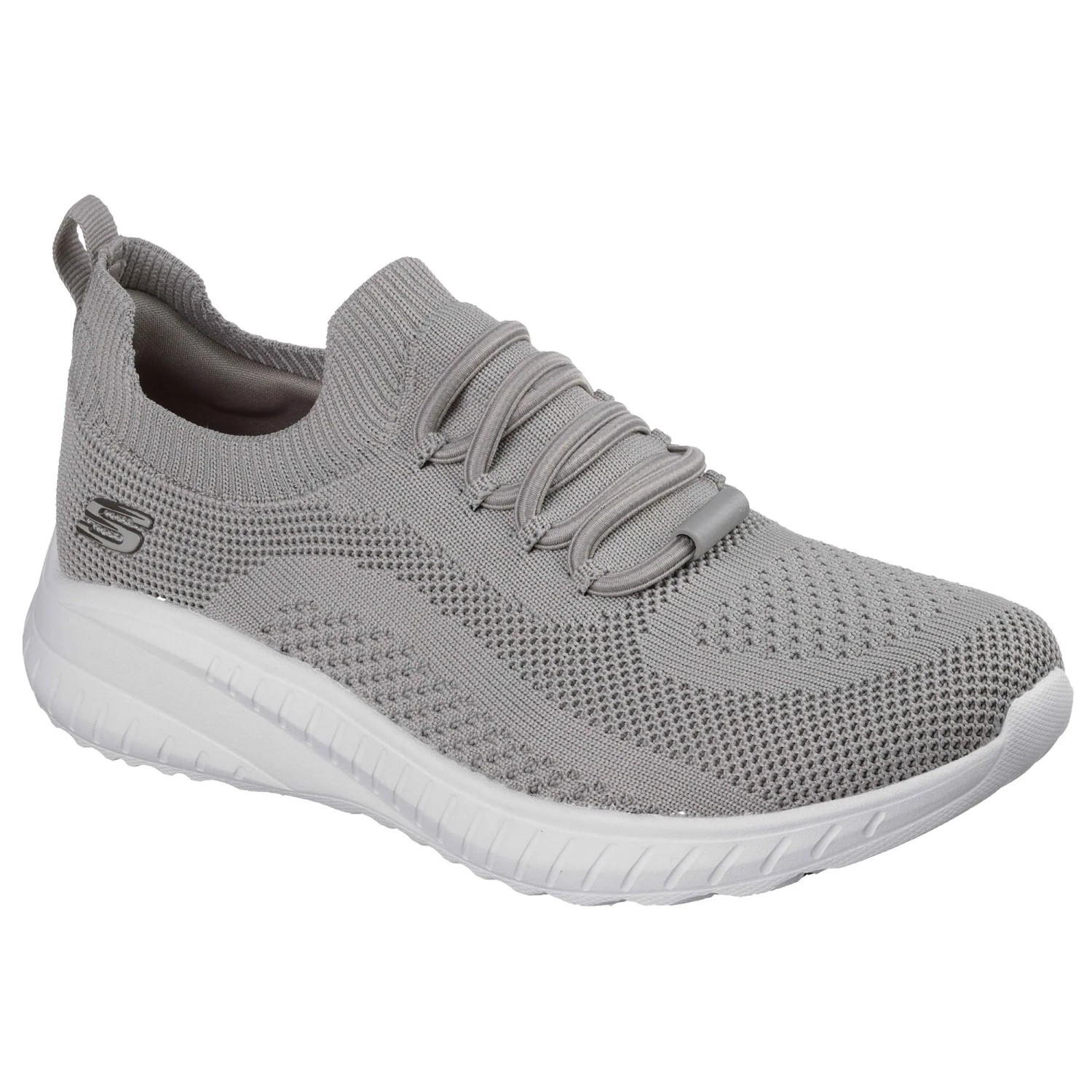 Skechers Arbeitsschuhe Squad Chaos SR Damen OB Gr. 41 Taupe