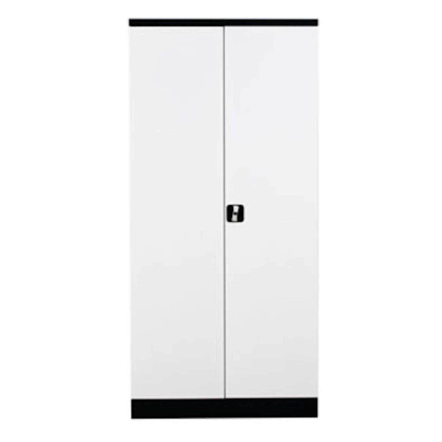 PROREGAL Stahlschrank Bee 4 Fachböden HxBxT 195 x 92 x 42 cm Pulverbeschich günstig online kaufen