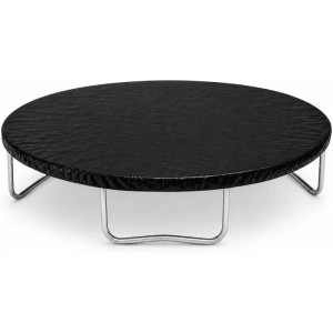 4myBaby Trampolin Abdeckung Ø 244 cm Regenabdeckung Wetterfest UV-Beständig Plane
