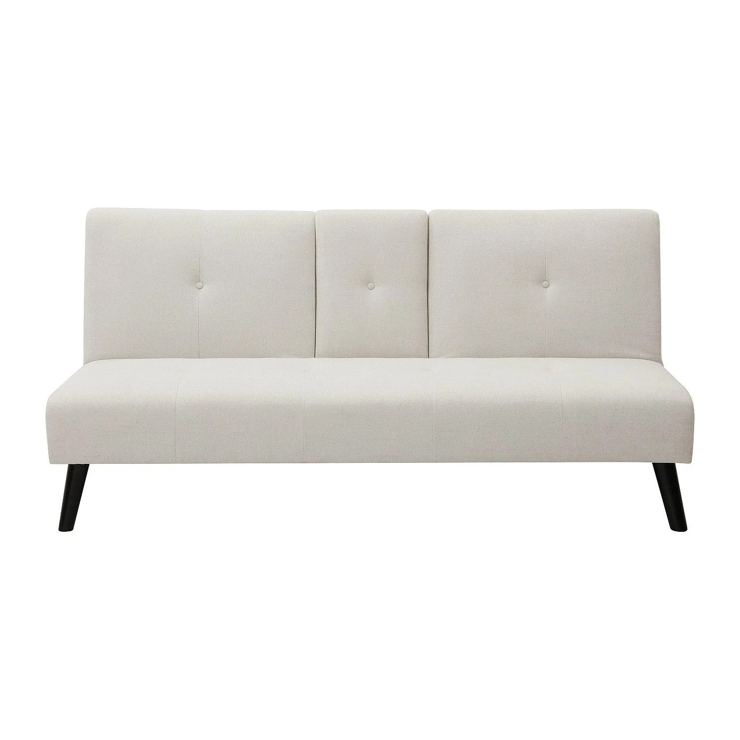 Vente-unique Schlafsofa Closipa Beige 182 cm