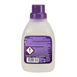 Flasche Metylan Tapetenentferner Aktiv, 500ml, zum einfachen Ablösen von Tapeten.