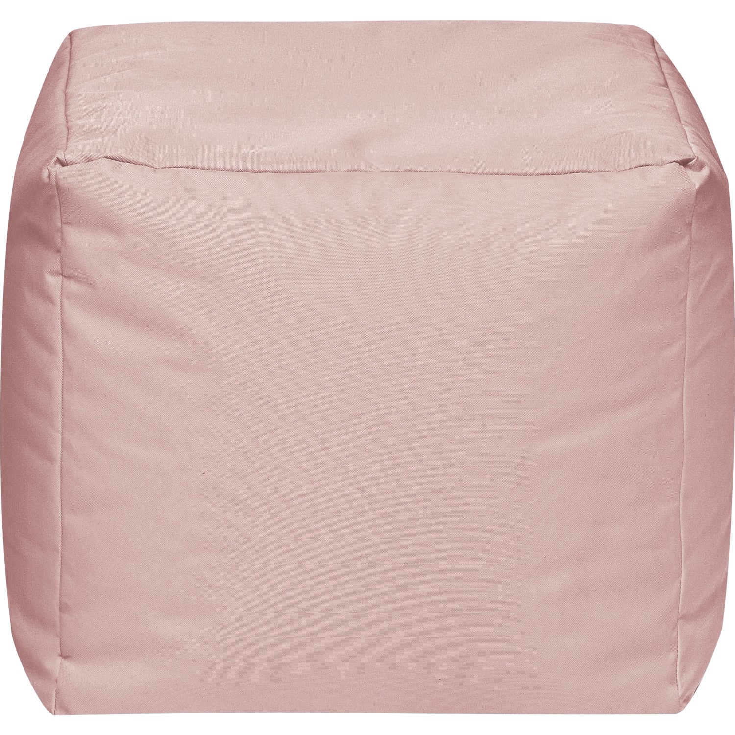 Sitting Point Sitzsack Cube Scuba Altrose