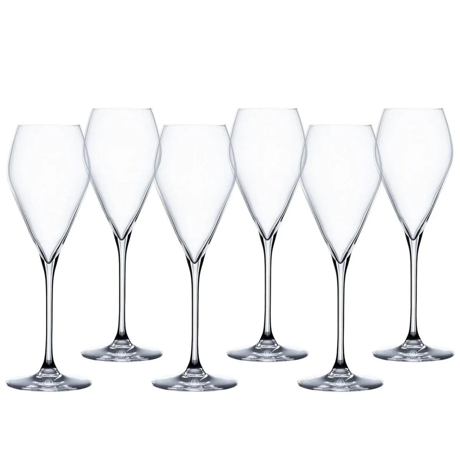 Spiegelau Sparkling Party Champagnerglas 230 ml 6er Set