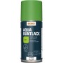 OBI Buntlack Spray RAL 6002 Laubgrün matt, 150ml Dose.